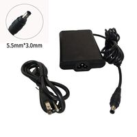 90w 19V AC Adapter for Samsung Chronos Series 7 700Z 770Z 780Z NP780z5e NP700z5c NP700Z5B Spin NP740U5L NP740U5M Ativ Book NP880Z5E NP470R5E-K02UB P200 Laptop Charger Supply Cord