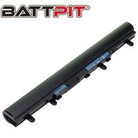 BattpitTM Laptop/Notebook Battery for Acer Aspire E1-470G Aspire E1-470PG Aspire E1-470G-33212G50Dnkk Aspire E1-470P Aspire E1-470 Aspire E1-470P-6659 (2200mAh / 33Wh)