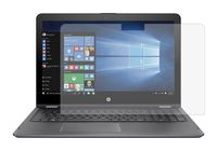 PcProfessional Screen Protector (Set of 2) for HP ENVY X360 m6 series AQ103dx AQ105dx ar004dx aq005dx as020nr 15.6" Touchscreen Laptop High Clarity Anti Scratch filter radiation