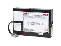 APC UPS Battery Replacement for APC Smart-UPS Model SC1500 (RBC59)