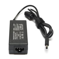 ELECBRAiN 45W 19.5V 2.31A Power Supply AC Adapter Replacement for Dell Inspiron 5000 5555 5558 5559 3552, XPS 13 9350 9333 Ultrabook, HK45NM140 LA45NM140 HA45NM140 Laptop Charger