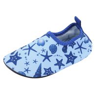 HAALIFE◕‿Baby Boys and Girls Swim Water Shoes Barefoot Aqua Socks Non-Slip for Beach Pool
