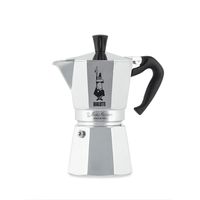BIALETTI Moka Express 6 Cup, 1 EA