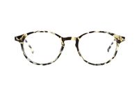 My Blue Protect®, Blue Light Blocking Eyes Glasses, Anti-Fatigue, UV Filters (W001 Adult) (Écaille naturelle)