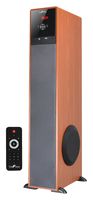 BEFREE SOUND BFS-TW91BT Bluetooth Powered Tower Speaker