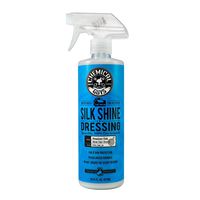 Chemical Guys TVD_109_16 - Silk Shine Spray-able Dry-To-The-Touch Dressing For Tires, Trim, Vinyl, Plastic and More (16 Ounce)