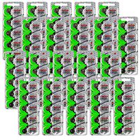 20x 5pc Maxell 3V Lithium Coin Cell Battery CR1220 Replaces DL1220 Fast USA Ship