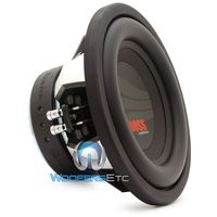 10" Amboss - Rainbow Amboss 10" Subwoofer