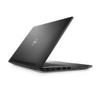 Dell Latitude 7480 Intel Core i7-6600U X2 2.6GHz 8GB 256GB SSD 14" Win10, Black