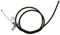 ACDelco 18P96663 Professional Rear Parking Brake Cable