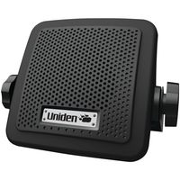 UNIDEN BC7 Accessory CB/Scanner Speaker electronic consumer