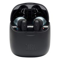 JBL T220 True Wireless in-Ear Headphone- Black