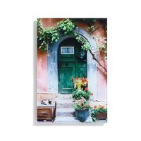 Custom Acrylic Wall Décor - 12x18