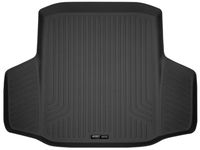 Husky Liners Fits 2018-19 Honda Accord Sedan Trunk Liner