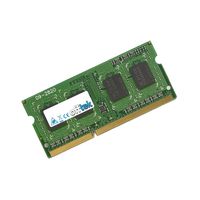 4GB RAM Memory for Sony Vaio VPCEE37FL (DDR3-8500) - Laptop Memory Upgrade