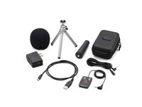 Zoom APH2n Accessory Pack for H2n Portable Recorder