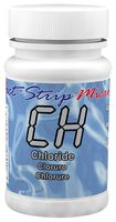 eXact 486757 Micro Chloride/Salt III Strip for Photometers