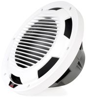 MTX WET124-W 250W 12" Single 4 Ohm Wet Series Marine Subwoofer