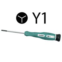 Odyson - Premium Tri-Point Y1 Screwdriver
