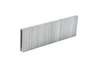Metabo HPT Finish Staples, 1/4" x 1-1/4", 18 Gauge, Electro Galvanized, For N3804AB3, 1000 Count (21105SHPT)