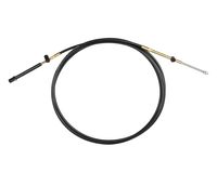 SeaStar CCX179 SeaStar CCX17938 38 Feet XTREME Mercury 600A Type Control Cable