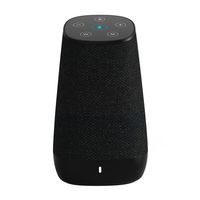 COWIN DiDa with Amazon Alexa Bluetooth Speakers, Smart Wireless WiFi Portable Bluetooth Speaker 15W Output Power with Enhanced Bass