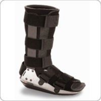 Bledsoe JWalker Fracture Cast Boot, With Air Standard Tall Regular Small