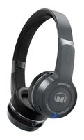 Monster 137078-00 ClarityH On-Ear Bluetooth Headphones - Gunmetal