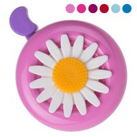 REKATA Bike Bell, Loud Sound Bicycle Bell Kids Girls Boys