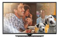 Rca 32" LED Long Term Care, 60 Hz Includes Power Cord J32BE929-1 Each
