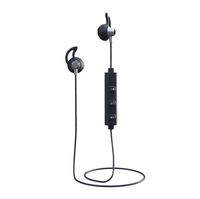 Bluetooth Earbuds,Running Wireless 4.1 Magnetic Headphon,Headset with Sweat-Resistant for iPhones,Samsung Phones,LG,Apple Watch and More Devices