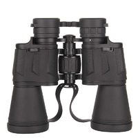 Binocular by DANMO, 20x50 BAK4 Prism FMC Lens, HD Professional Binoculars for Bird Watching,Travel,Hunting,Concerts,Sports,Outdoor,Camping with Strap and Carrying Bag