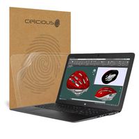 Celicious Matte Anti-Glare Screen Protector Film Compatible with HP ZBook 15u G3 (Touch) [Pack of 2]