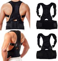 Zxwzzz Humpback Correction Belt for Men and Women Invisible Spine Correction Shoulder Correction Humpback Corrector