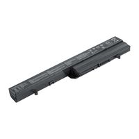 Fully New A32-U47 Replacement Laptop Battery Compatible with Asus U47 U47A A41-U47 A42-U47 Q400 Q400A Q400C R404 U47C U47V U47VC Series - 10.8V 5200mAh/56Wh