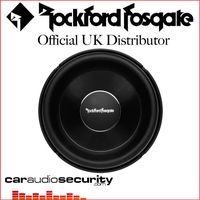 Rockford Fosgate T2S1-13 Power 13" T2 Single 1 Ohm Subwoofer T2S113