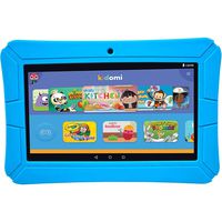HighQ Learning Tab (HighQ 7", Blue)