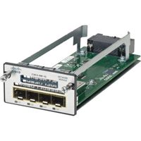 Cisco C3KX-NM-1G Network Module for 3560X & 3750X Switches
