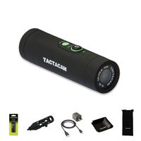 The Tactacam 4.0 Hunting Action Camera | Bow Package