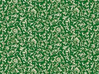 Pack of 1, Gold Florentine 26" x 417' Half Ream Roll Gift Wrap for Holiday, Party, Kids' Birthday, Wedding & Special Occasion Packaging