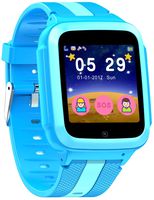 DanCoTek Smart Watch Unlocked 2G GSM Two Way Phone Call SOS Call for Kids with Games