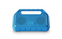 Ion Surf Floating Waterproof Stereo Boombox - Blue
