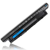 ECHEER MR90Y 11.1V 65Wh Laptop Battery Compatible With Dell Inspiron 14 3421, 14R 5421 5437, 15 3521, 15R 5521 5537, 17 3721 3737, 17R 5721 5737, Dell Latitude 3440 3540, Fit XCMRD 0MF69 6HY59 6 Cells