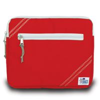 SailorBags iPad Sleeve (Red)