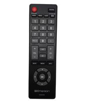 New NH305UD TV Remote for Emerson LF402EM6F LF461EM4 LF461EM4A LF501EM4 LF501EM4A