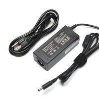 45W Replacement AC Adapter for Dell Inspiron 15 3000 Series 15-3552 3555 3558 3565 3567 5551 5552 5555 5558 5559 5565 5567 5568 5578 7558 7568 7569 7579