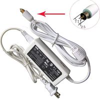 ALEONE AC Adapter Power Supply Cord Battery Charger for Apple Mac iBook PowerBook G3/G4