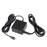 [UL LISTED]KFD 45W USB-C Adapter for Lenovo Yoga 720 370 T570 910 910-13 910-13IKB 80VF002JUS Miix 720 510-12ISK IdeaPad 720s GX20M33579 ThinkPad X1 Carbon 5th Gen;Accessory 4X20E75131;4X20M26252 X270