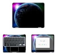Decalrus - Protective Decal Skin Sticker for Samsung ChromeBook Plus XE513C24 , Pro XE510C24 (12.5" Screen) case cover wrap SAchrmbkPlus_12-11