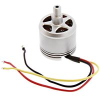 DJI Phantom 3 Standard STD Drone - NEW Clockwise Motor 2312A (Part 95) CW 800kV -